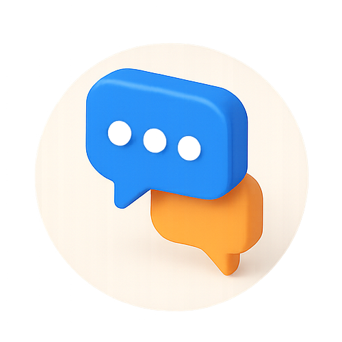 Service 아이소메트릭